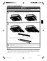 Preview for 13 page of Friedrich P/N9368987060-01 Operating Manual