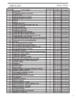 Preview for 10 page of Friedrich P09B-A Service & Parts Manual