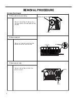 Предварительный просмотр 37 страницы Friedrich PDE07K Series Service & Parts Manual