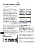 Предварительный просмотр 17 страницы Friedrich PDH07K3SB1 Installation & Operation Manual