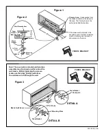 Предварительный просмотр 2 страницы Friedrich PXDR10 Installation Instructions