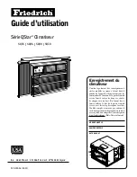 Preview for 13 page of Friedrich QStar SQ05 Operating Manual