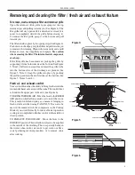 Предварительный просмотр 5 страницы Friedrich QuietMaster KM18 Operating Manual