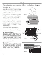 Предварительный просмотр 12 страницы Friedrich QuietMaster KM18 Operating Manual