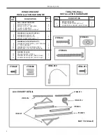 Предварительный просмотр 2 страницы Friedrich QUIETMASTER Programmable SS10L10 Installation Instructions Manual