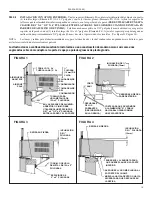 Предварительный просмотр 19 страницы Friedrich QUIETMASTER Programmable SS10L10 Installation Instructions Manual