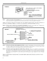 Предварительный просмотр 20 страницы Friedrich QUIETMASTER Programmable SS10L10 Installation Instructions Manual