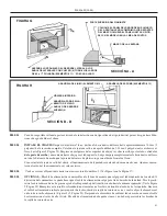 Предварительный просмотр 21 страницы Friedrich QUIETMASTER Programmable SS10L10 Installation Instructions Manual