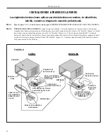 Предварительный просмотр 24 страницы Friedrich QUIETMASTER Programmable SS10L10 Installation Instructions Manual