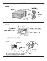 Предварительный просмотр 32 страницы Friedrich QUIETMASTER Programmable SS10L10 Installation Instructions Manual