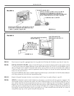 Предварительный просмотр 35 страницы Friedrich QUIETMASTER Programmable SS10L10 Installation Instructions Manual