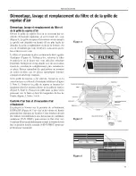 Предварительный просмотр 19 страницы Friedrich QuietMaster RM18 Operating Manual