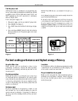 Preview for 3 page of Friedrich QuietMaster SL25 Operating Manual