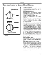 Preview for 11 page of Friedrich QuietMaster SL25 Operating Manual