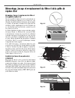 Preview for 19 page of Friedrich QuietMaster SL25 Operating Manual