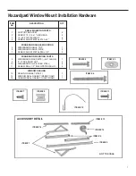 Preview for 7 page of Friedrich SH15 Installation & Operation Manual