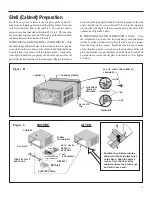 Preview for 9 page of Friedrich SH15 Installation & Operation Manual