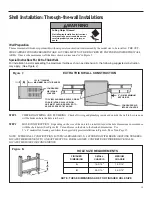 Preview for 13 page of Friedrich SH15 Installation & Operation Manual