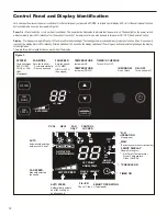 Предварительный просмотр 13 страницы Friedrich SM18M30series Service & Parts Manual