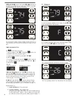 Предварительный просмотр 15 страницы Friedrich SM18M30series Service & Parts Manual