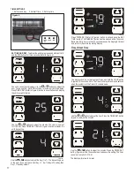 Предварительный просмотр 18 страницы Friedrich SM18M30series Service & Parts Manual