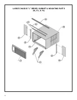 Предварительный просмотр 30 страницы Friedrich SM20J30-A Parts Manual