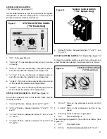 Предварительный просмотр 27 страницы Friedrich SM21J30A4 Service Manual