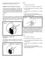 Предварительный просмотр 34 страницы Friedrich SM21J30A4 Service Manual