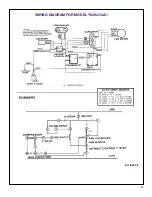 Предварительный просмотр 59 страницы Friedrich SM21J30A4 Service Manual