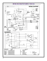 Предварительный просмотр 66 страницы Friedrich SM21J30A4 Service Manual