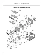 Preview for 15 page of Friedrich SM21L30-C Parts Manual