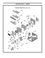 Preview for 19 page of Friedrich SM21L30-C Parts Manual