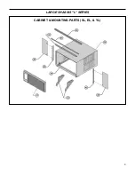 Preview for 20 page of Friedrich SM21L30-C Parts Manual