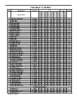 Предварительный просмотр 7 страницы Friedrich SM21L30-E Parts Manual