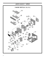 Предварительный просмотр 20 страницы Friedrich SM21L30-E Parts Manual