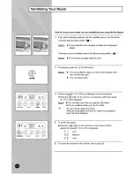 Preview for 10 page of Friedrich SP06 Operating Manual