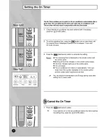 Preview for 16 page of Friedrich SP06 Operating Manual