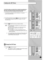 Preview for 17 page of Friedrich SP06 Operating Manual