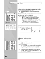 Preview for 18 page of Friedrich SP06 Operating Manual