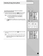 Preview for 19 page of Friedrich SP06 Operating Manual