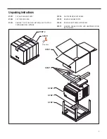 Preview for 5 page of Friedrich SS14N10A Installation And Operation Manual