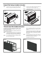 Preview for 7 page of Friedrich SS14N10A Installation And Operation Manual