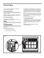 Preview for 9 page of Friedrich SS14N10A Installation And Operation Manual