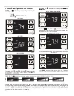 Preview for 10 page of Friedrich SS14N10A Installation And Operation Manual