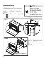 Preview for 26 page of Friedrich SS14N10A Installation And Operation Manual