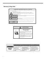 Preview for 40 page of Friedrich SS14N10A Installation And Operation Manual