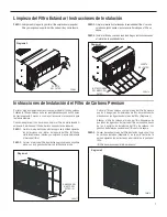 Preview for 43 page of Friedrich SS14N10A Installation And Operation Manual