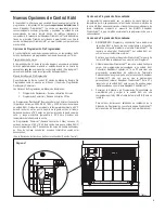 Preview for 45 page of Friedrich SS14N10A Installation And Operation Manual