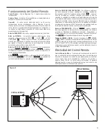 Preview for 55 page of Friedrich SS14N10A Installation And Operation Manual