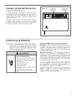 Preview for 57 page of Friedrich SS14N10A Installation And Operation Manual